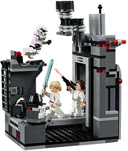 レゴ スターウォーズ 75229 デス・スターからの脱出 (ブロック) 価格 