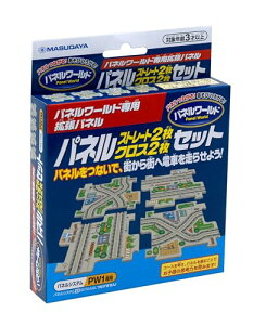 ���c���R�[�|���[�V����(Masudaya Corporation) �p�l�����[���h��p�g���p�l�� �X�g���[�g���N���X �e2���Z�b�g ��������