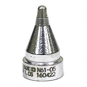 ����(HAKKO) �m�Y�� S�^(���a��1.0mm) FR-301/FR-4103�p N61-05 ��������