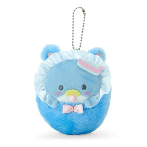 TI(SANRIO) TI }XRbgz_[ ^LV[hT ^LT TUXEDOSAM 10×7.3×4cm ݃xr 