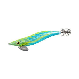 シマノ(SHIMANO) エギ セフィア クリンチ エクスカウンター 3.8号 QE-C38Y 004 ハッピーイエロー 送料無料