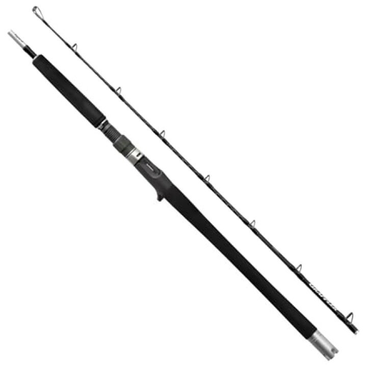 楽天市場】シマノ(SHIMANO) オフショアロッド 25 グラップラー タイプJ 