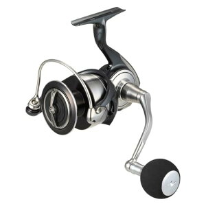 ダイワ(DAIWA) 大型スピニングリール 24セルテート SW 6000-P 送料無料