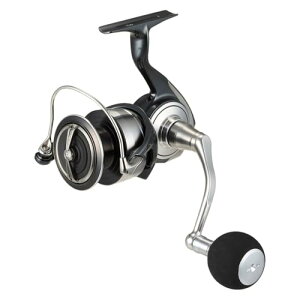 ダイワ(DAIWA) 大型スピニングリール 24セルテート SW 5000-P 送料無料