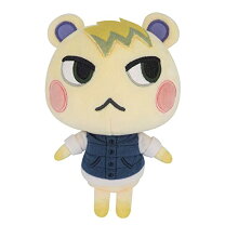 楽天市場】amiiboカード どうぶつの森 ジュンの通販