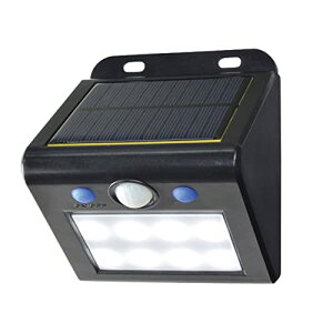 �G���p (ELPA) LED�Z���T�[�E�H�[�����C�g (��/���F/�\�[���[��/�h��) �l���Z���T�[/���O/ESL-K101SL(W) ��������