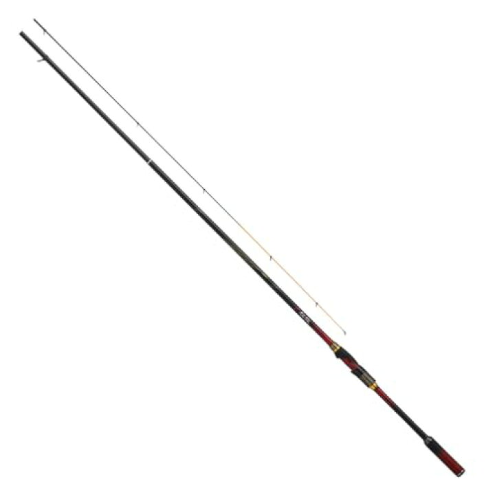 楽天市場】ダイワ(DAIWA) チヌ竿 銀狼パワートルク 06−53・J 