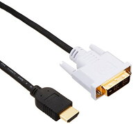 エレコム HDMI-DVI変換ケーブル シングルリンク 3.0m DH-HTD30BK ブラック 送料無料