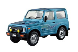 ���������ގ�(AOSHIMA) 1/32 �y�v�� �X�i�b�v�L�b�g No.18-TB �X�Y�L JA11 �W���j�[ �g���g���u���[���^���b ��������