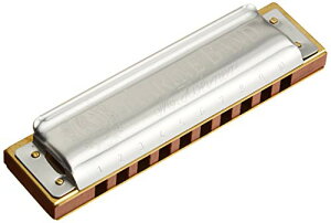 HOHNER Marine Band 1896/F# �}�����o���h 10�z�[���n�[���j�J ��������