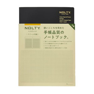 �\�� NOLTY �m�[�g A5 ���� �N���[���p�� 96P �u���b�N NCG11 ��������
