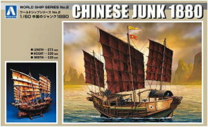 ގ(AOSHIMA) 1/60 [hVbvV[Y No.2 ̃WN 1880 vf 