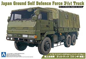 ގ 1/72 ~^[fV[Y No.1 ㎩q 3 1/2tgbN 3g V^ vf 