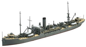 ގ 1/700 EH[^[CV[Y No.558 {CR Ɗ ԋ{ vf 