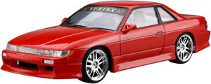ގ 1/24 UE`[hJ[V[Y No.21 jbT VERTEX PS13 VrA '91 vf ( 