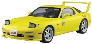 ގ D No.12 [ FD3S RX-7 1dl 1/24XP[ vf 