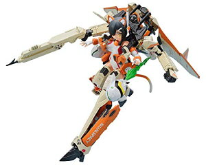 ���������ގ� VFG �}�N���X�f���^ VF-31D �X�N���hSP �S����155mm �F�����ς݃v�����f�� MC-08 ��������