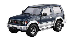 ���������ގ�(AOSHIMA) 1/24 �U�E���f���J�[�V���[�Y No.103 �~�c�r�V V24WG �p�W�F�� ���^���g�b�v���C�hXR ��������