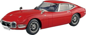 ގ 1/32 yv XibvLbg No.06-SR g^ 2000GT \[[bh Fς݃vf ( 