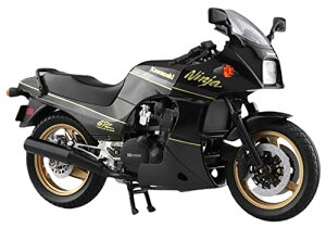 ގ(AOSHIMA) XJClbg 1/12 ioCN JTL GPZ900R / 