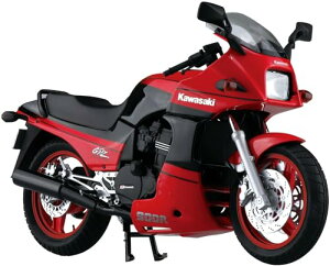 ގ 1/12 UEoCNV[Y No.49 JTL ZX900A GPZ900R Ninja 1990 JX^p[ct 