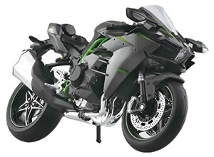 1/12 ioCN KAWASAKI Ninja H2 CARBON '19