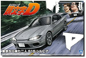 ގ DV[Y No.19 痈l S15 VrA 1/24XP[ vf 