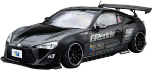 ގ 1/24 UE`[hJ[V[Y No.2 g^ ZN6 TOYOTA86 '12 GREDDYROCKET B 
