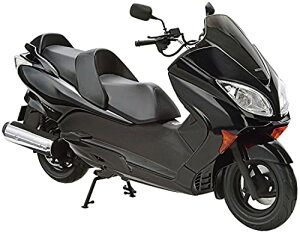 青島文化教材社 1/12 ザ・バイクシリーズ No.26 ホンダ MF08 フォルツァ 2006 プラモデル 送料無料