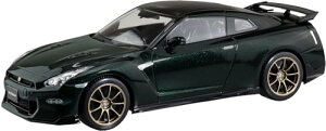 ގ 1/32 yv XibvLbg No.03-MP jbT R35 NISSAN GT-R 2024 ~bhiCgp[ 