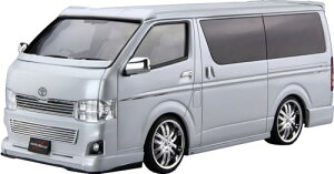 ގ 1/24 UE`[hJ[V[Y No.28 g^ VNuCY TRH200V nCG[X VerIII '1 