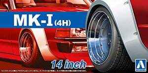ގ 1/24 UE`[hp[cV[Y No.54 }[N1/4H 14C` vfpp[c 