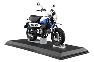 1/12 ioCN Honda Monkey125 '22 [p[Ob^[Ou[]