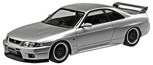 1/32 �U�E�X�i�b�v�L�b�g No.15-SP4 �j�b�T�� R33�X�J�C���C�� GT-R �J�X�^���z�C�[�� [�\�j�b�N�V���o�[]