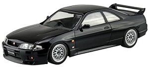 1/32 UEXibvLbg No.15-SP2 jbT R33XJCC GT-R JX^zC[ [ubN]