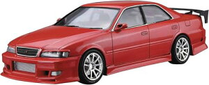 ގ 1/24 UE`[hJ[V[Y No.16 g^ Kunny'z JZX100 `FCT[cA[V '98 v 