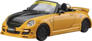 ���������ގ� 1/24 �U�E�`���[���h�J�[�V���[�Y No.51 �_�C�n�c PANDORA TYPE887 EVO II L880K �R ��������