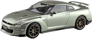 ގ 1/32 yv XibvLbg No.03-MJ jbT R35 NISSAN GT-R 2024 ~jAWFC 
