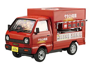 ގ(AOSHIMA) 1/24 ړ̔V[Y No.8 ₫Ƃ藳P vf 