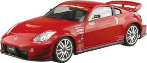 ގ 1/24 UE`[hJ[V[Y No.68 jbT MCR Z33 tFAfBZ '05 vf () 