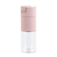 タカギ（Takagi）浄水器 ボトル型 水筒 ウォーターボトル 日本製 500ml 食洗機対応 洗いやすい PFOS/PFOA…