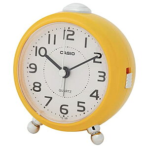 CASIO(�J�V�I) �ڊo�܂����v �u�����v �C�G���[ ���F �A�i���O ���^ �X�k�[�Y ���C�g TQ-149-9JF ��������