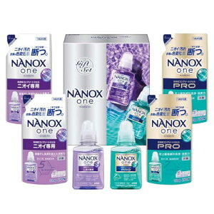 �M�t�g�H�[ NANOXone�_�u���Z���N�V�����M�t�g V2061606 ��������