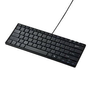�T�����T�v���C(Sanwa Supply) �p��z��USB�X�����L�[�{�[�h(�u���b�N) SKB-E3UN ��������