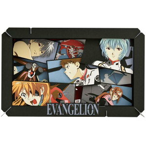 �G���X�J�C(ENSKY) �y�[�p�[�V�A�^�[ �G���@���Q���I�� PT-L17X Pilots of EVANGELION ��������