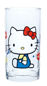 吼 TILN^[Y OX HELLO KITTY TCYF7.2 H13.7 SRG-1000 