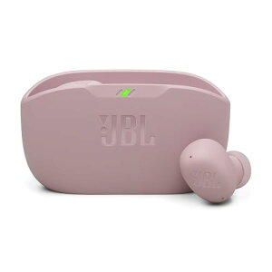 JBL WAVE BUDS 2 ���S���C�����X�C���z�� Bluetooth/�A�N�e�B�u�m�C�Y�L�����Z�����O/�}���`�|�C���g / IP54 ��������