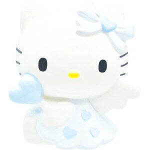 TI (SANRIO) u GWF n[LeB v  9×7×13cm G LeB ObY av[g u 