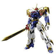 HG Amplified IMGN (アンプリファイド イマジン) 魔神英雄伝ワタル 龍神丸 色分け済みプラモデル 送料無料