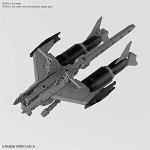 BANDAI SPIRITS(o_C Xsbc) 30MM GOUr[N(A^bNTu}Ver.)[CgO[] 1/144 